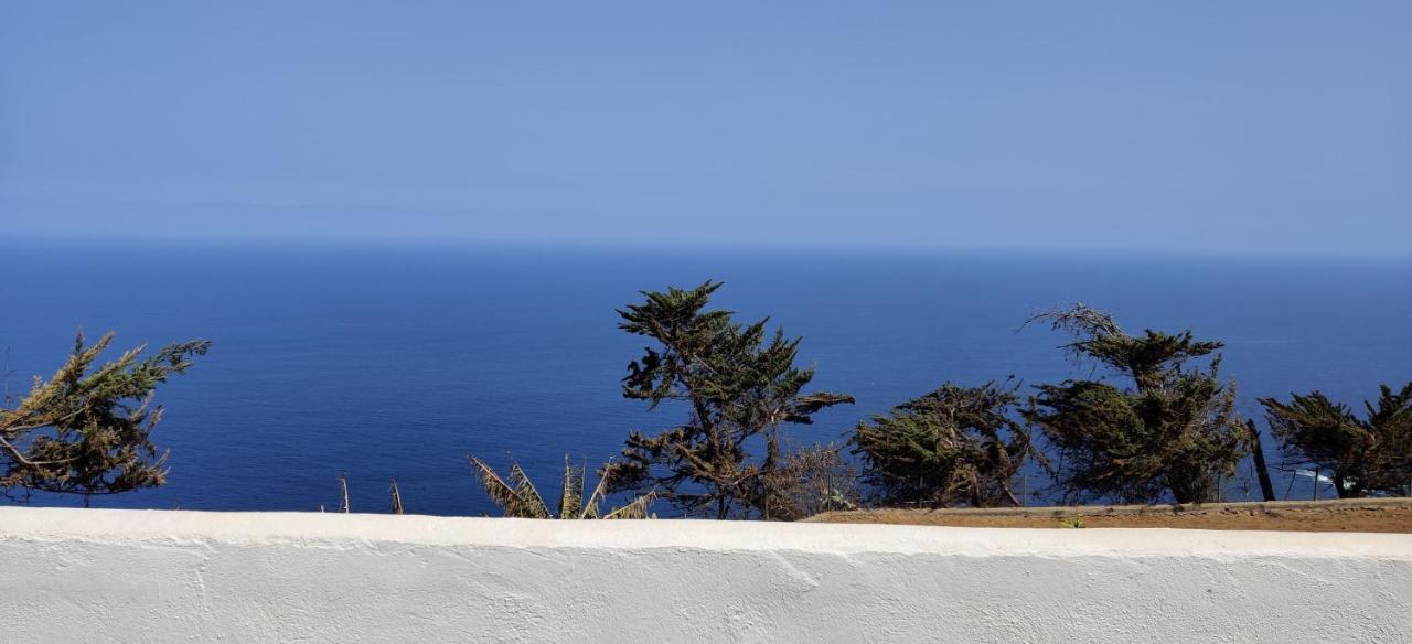 Casas En Finca Ecologica La Espiral, Naturaleza, Calma Y Vistas Al Mar, Icod el Alto エクステリア 写真