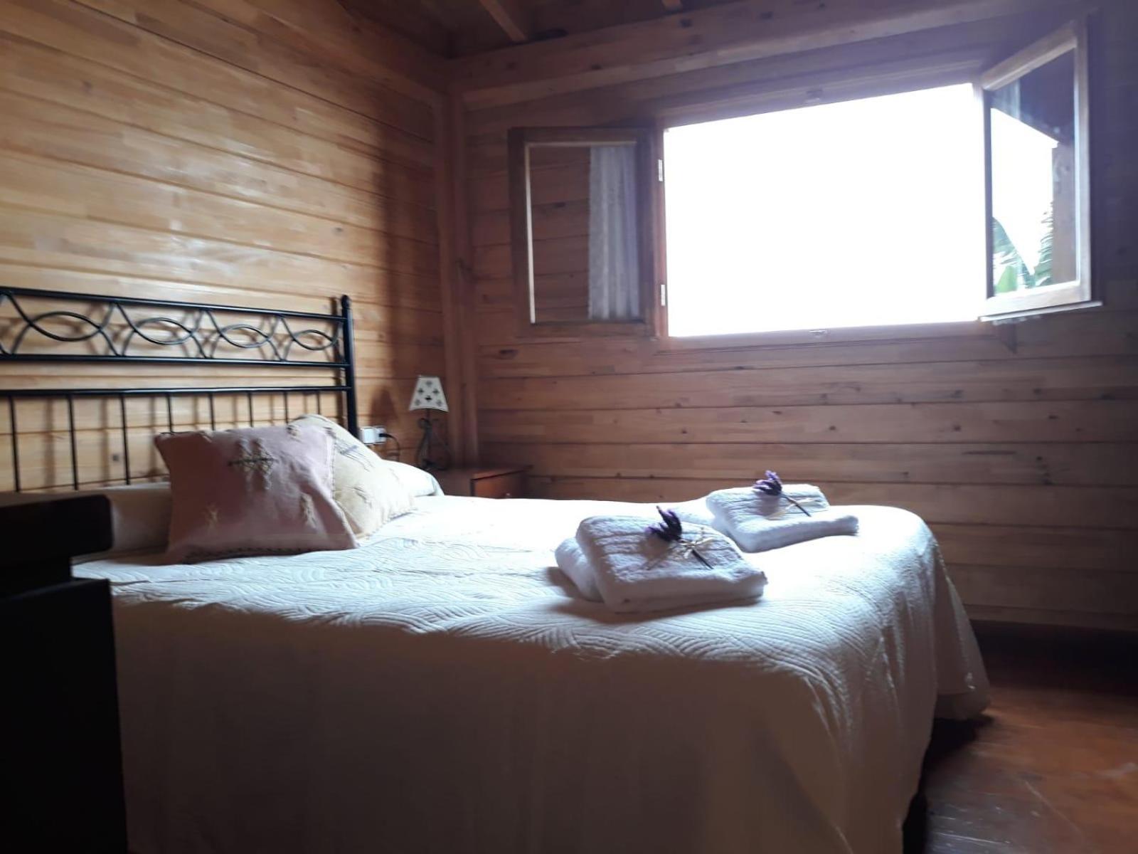Casas En Finca Ecologica La Espiral, Naturaleza, Calma Y Vistas Al Mar, Icod el Alto 部屋 写真