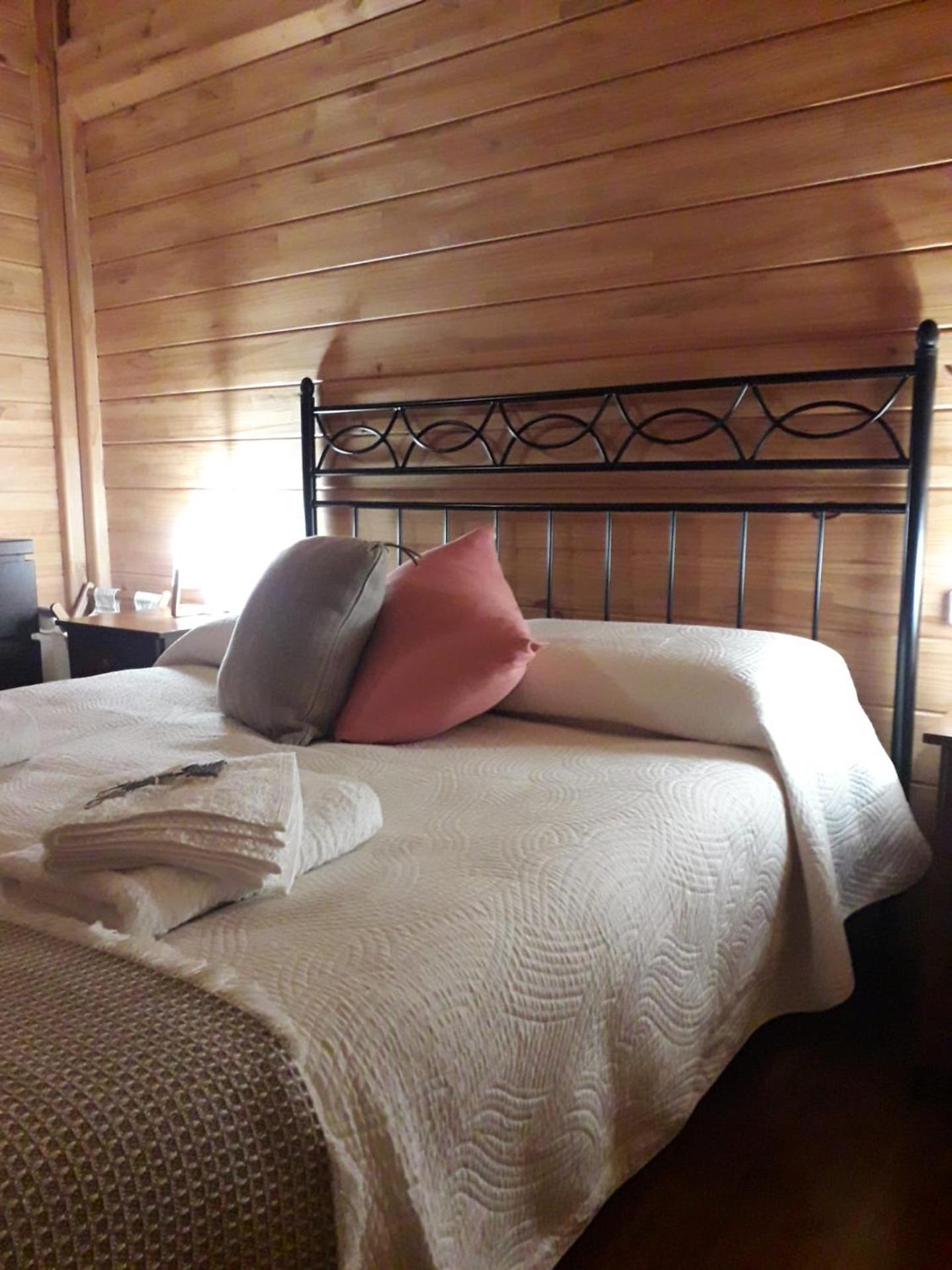 Casas En Finca Ecologica La Espiral, Naturaleza, Calma Y Vistas Al Mar, Icod el Alto 部屋 写真